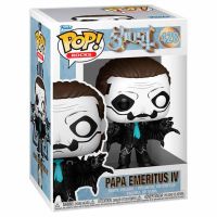 FUNKO POP figure Rocks Ghost Papa Emeritus IV