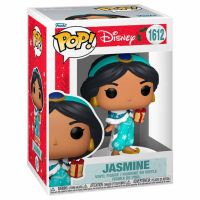 FUNKO POP figure Disney Aladdin Jasmine