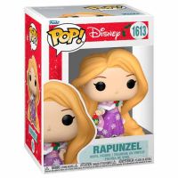 FUNKO POP figure Disney Tangled Rapunzel