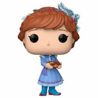FUNKO POP figure Disney Frozen Anna