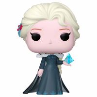FUNKO POP figure Disney Frozen Elsa