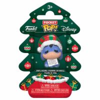 FUNKO Pocket POP figure Disney Winnie the Pooh Eeyore