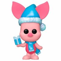 FUNKO Pocket POP figure Disney Winnie the Pooh Piglet