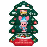 FUNKO Pocket POP figure Disney Winnie the Pooh Piglet