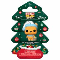 FUNKO Pocket POP figure Disney Winnie the Pooh - Winnie the Pooh