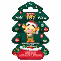 FUNKO Pocket POP figure Disney Winnie the Pooh Tigger