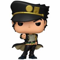 FUNKO POP figure Jojo's Bizarre Adventure Jotaru Kujo
