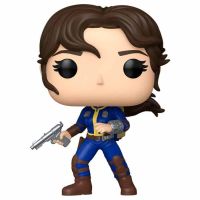 FUNKO POP figure Fallout Lucy MacLean