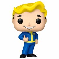 FUNKO POP figure Fallout Vault Boy