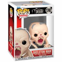 FUNKO POP figure IT Welcome To Derry Skeleton Man