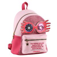 CERDÁ Harry Potter Luna Lovegood casual backpack 27cm