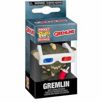 FUNKO Pocket POP keychain Gremlins Gremlin with 3D Glasses