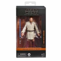 HASBRO Star Wars Revenge of the Sith Obi-Wan Kenobi figure 15cm