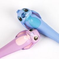 CERDÁ Disney Stitch pack 2 pens
