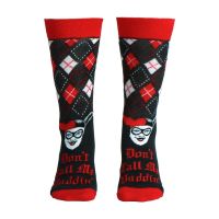 CERDÁ DC Comics Harley Quinn adult shocks