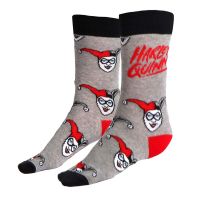 CERDÁ DC Comics Harley Quinn adult shocks