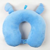 CERDÁ Disney Stitch neck cushion