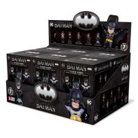 YUME TOYS DC Comics Batman assorted figure 8cm