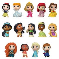 FUNKO Figura Mini Disney Princesas Ultimate surtido