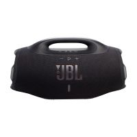 JBL Bluetooth Speaker BoomBox 4 Black