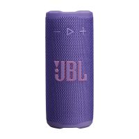 JBL Bluetooth Speaker Grip Purple