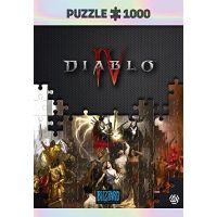 MER GOOD LOOT DIABLO IV BIRTH OF NEPHALEM 1000