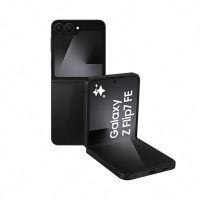 Samsung Galaxy Z Flip7 FE Smartphone 128GB Black