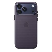 Apple iPhone 17 Pro Max TechWoven Case with MagSafe Purple