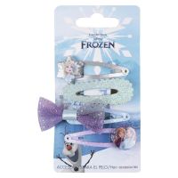 CERDÁ Disney Frozen blister pack 3 hairpins
