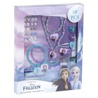 CERDÁ Disney Frozen beauty set 30pcs