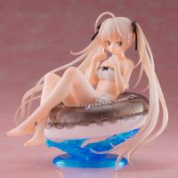 TAITO Yosuga no Sora Sora Kasugano Aqua Float Girls Ver. figure