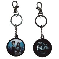 SD TOYS The Corpse Couple keychain