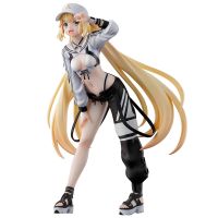 BANPRESTO Fate Grand Order Artoria Caster Ichinbansho figure 18m