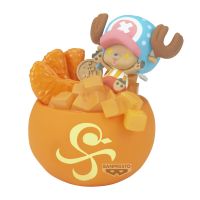 BANPRESTO One Piece Chopper ver.A Paldoce figure 6cm