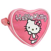 CERDÁ Hello Kitty heart bag