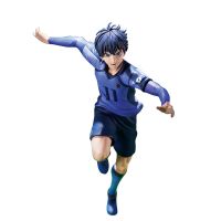BANPRESTO Blue Lock Yoichi Isagi figure 16cm