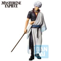 BANPRESTO Gintama - Gintama Exhibition - Gintoki Sakata Ichibansho figure 20cm