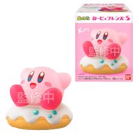 BANDAI Kirby assorted figure 5cm
