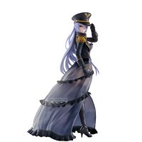 BANPRESTO My Dress-Up Darling Detailed Elegance Marin Kitagawa Black Lobelia figure 23cm