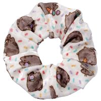 THE CARAT SHOP Pusheen Ice Cream scrunchie