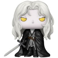 FUNKO POP figure Castlevania Nocturne Alucard
