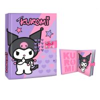 KIDS LICENSING Hello Kitty Kuromi Secret electronic diary sound