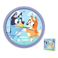 KIDS LICENSING Bluey Wall clock