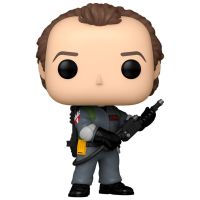 FUNKO POP figure Ghostbusters 2 Peter Venkman