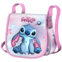 KARACTERMANIA Disney Stitch Cosmi bag