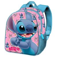KARACTERMANIA Disney Stitch 3D backpack 30cm