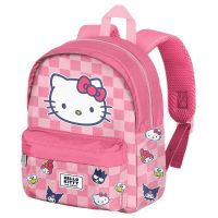 KARACTERMANIA Hello Kitty and Friends Chess backpack 27cm