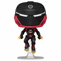 FUNKO POP figure Marvel Ironheart - Ironheart Model 5