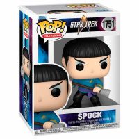 FUNKO POP figure Star Trek Spock
