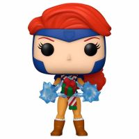 FUNKO POP figure Marvel Jean Grey
